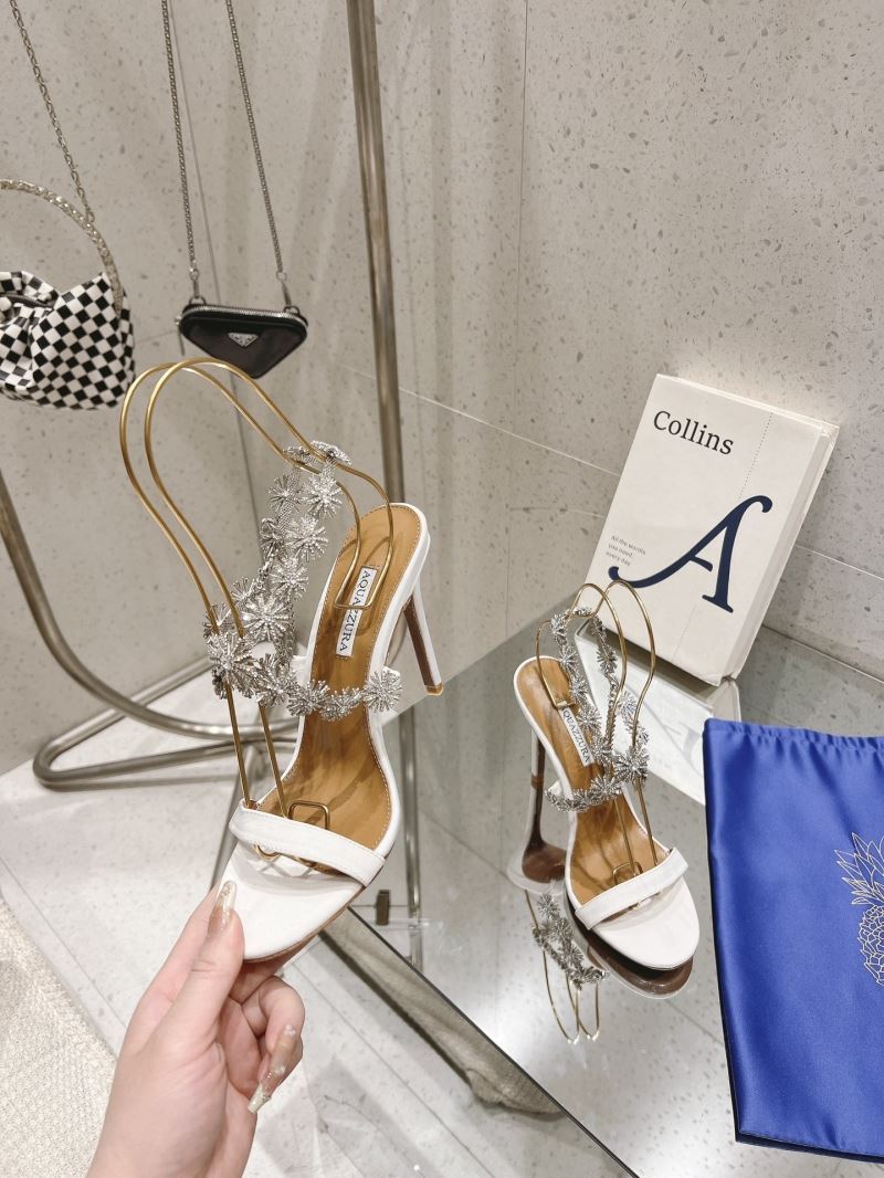 Aquazzura Sandals